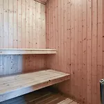 Cozy In With Sauna Semesterbostad Ebeltoft