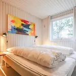Cozy In With Sauna Semesterbostad Ebeltoft