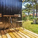 Cozy In With Sauna * Ebeltoft