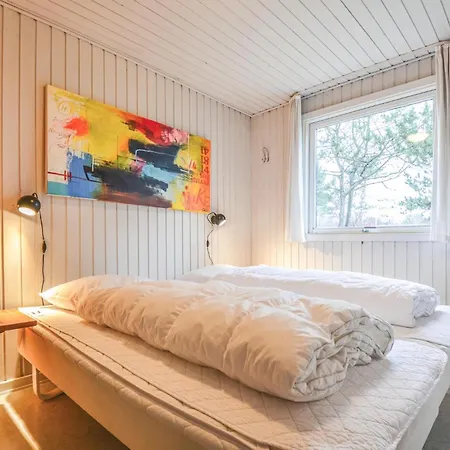 Cozy In With Sauna Ferienhaus Ebeltoft