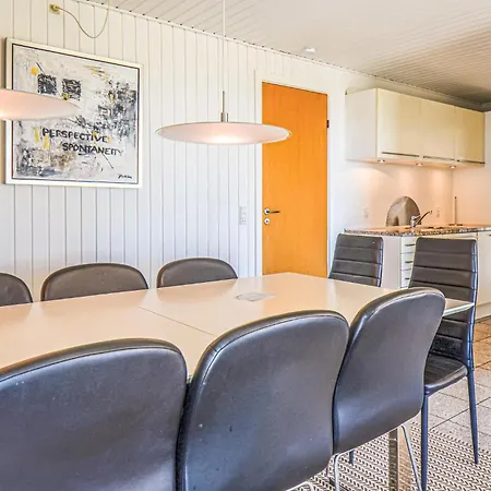In With Private Swimming Pool, Be Inside Or Outside Ebeltoft