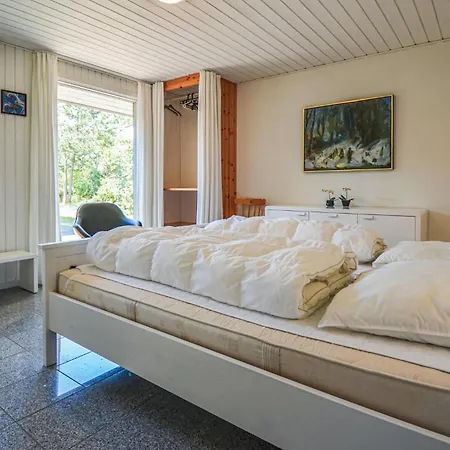 Cozy In With Sauna Semesterbostad Ebeltoft