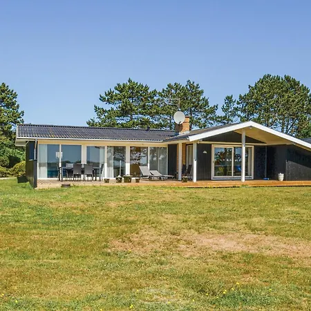 Ferienhaus In With Private Swimming Pool, Be Inside Or Outside