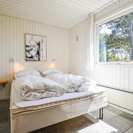 Cozy In With Sauna Ferienhaus *