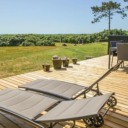 Ferienhaus In With Private Swimming Pool, Be Inside Or Outside