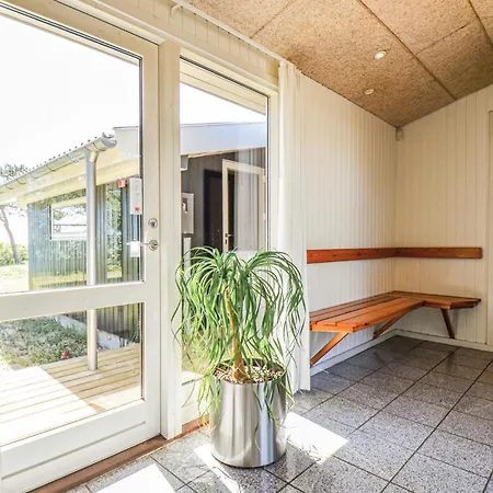 Cozy In With Sauna Ferienhaus *